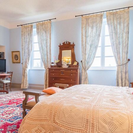 Chambres D'Hotes Saint Roch Tournecoupe Ngoại thất bức ảnh