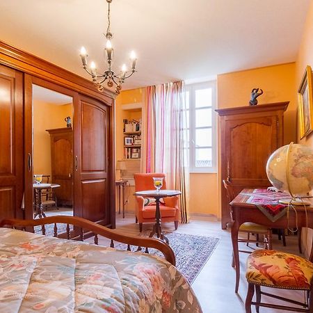 Chambres D'Hotes Saint Roch Tournecoupe Ngoại thất bức ảnh
