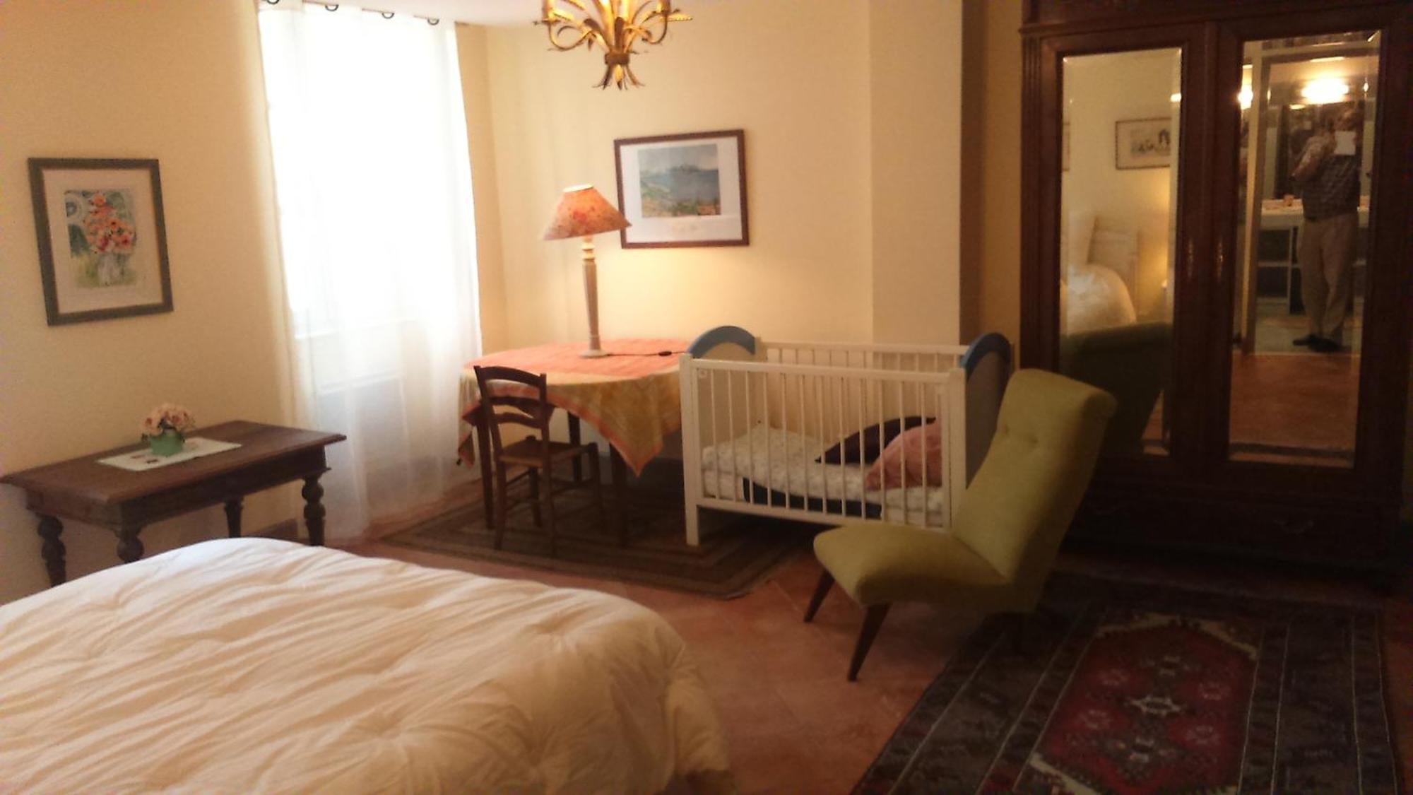 Chambres D'Hotes Saint Roch Tournecoupe Phòng bức ảnh