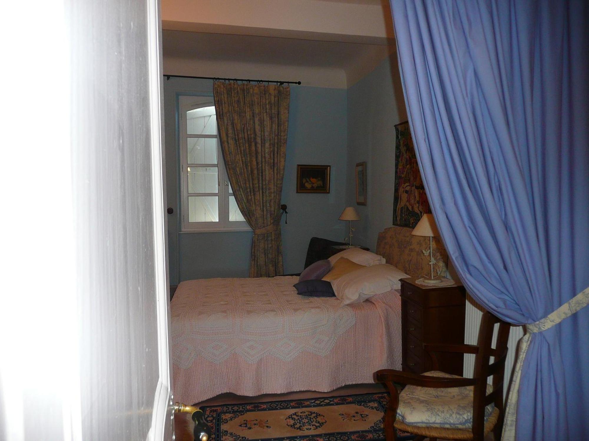 Chambres D'Hotes Saint Roch Tournecoupe Phòng bức ảnh