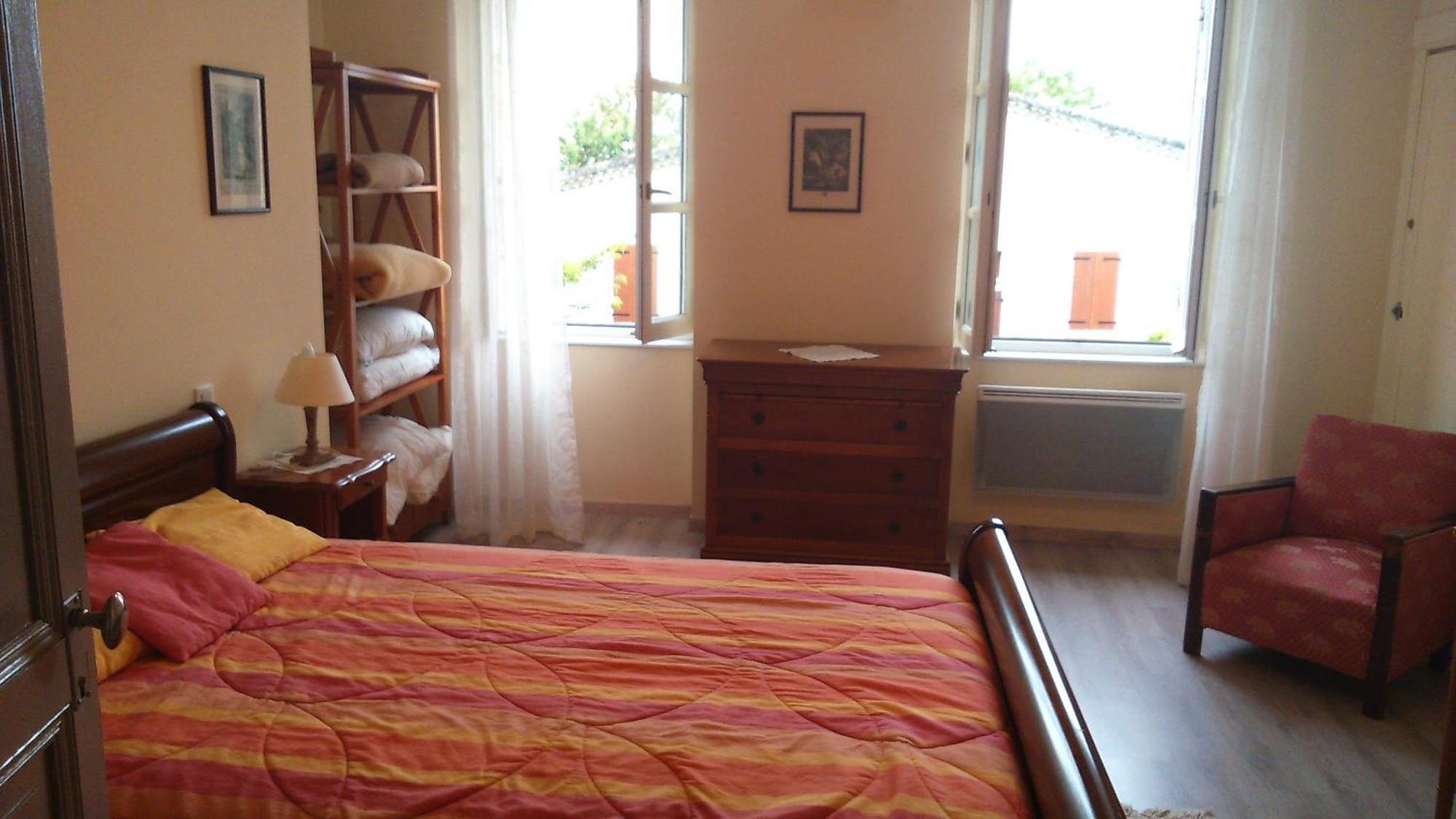 Chambres D'Hotes Saint Roch Tournecoupe Phòng bức ảnh