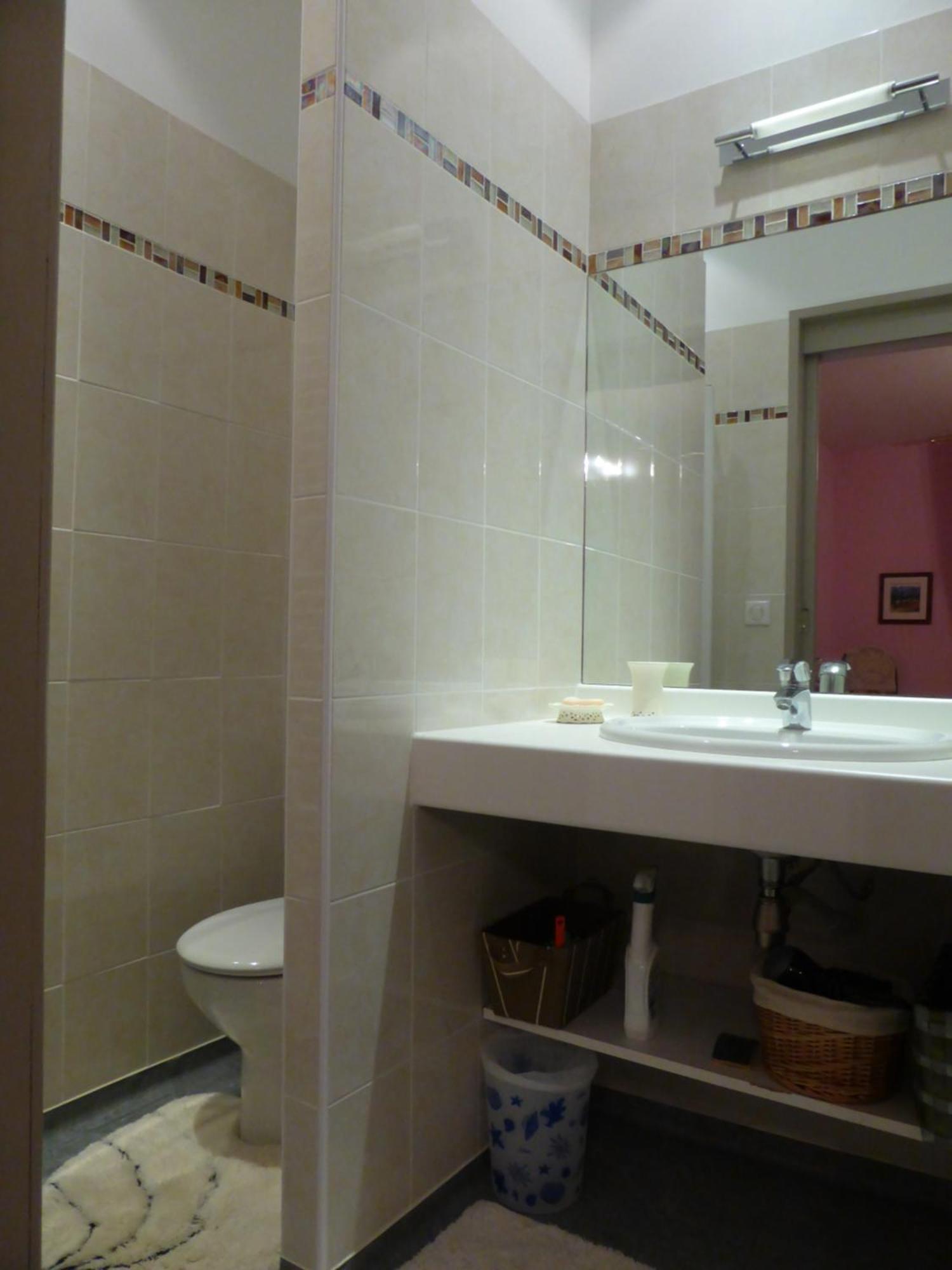 Chambres D'Hotes Saint Roch Tournecoupe Ngoại thất bức ảnh