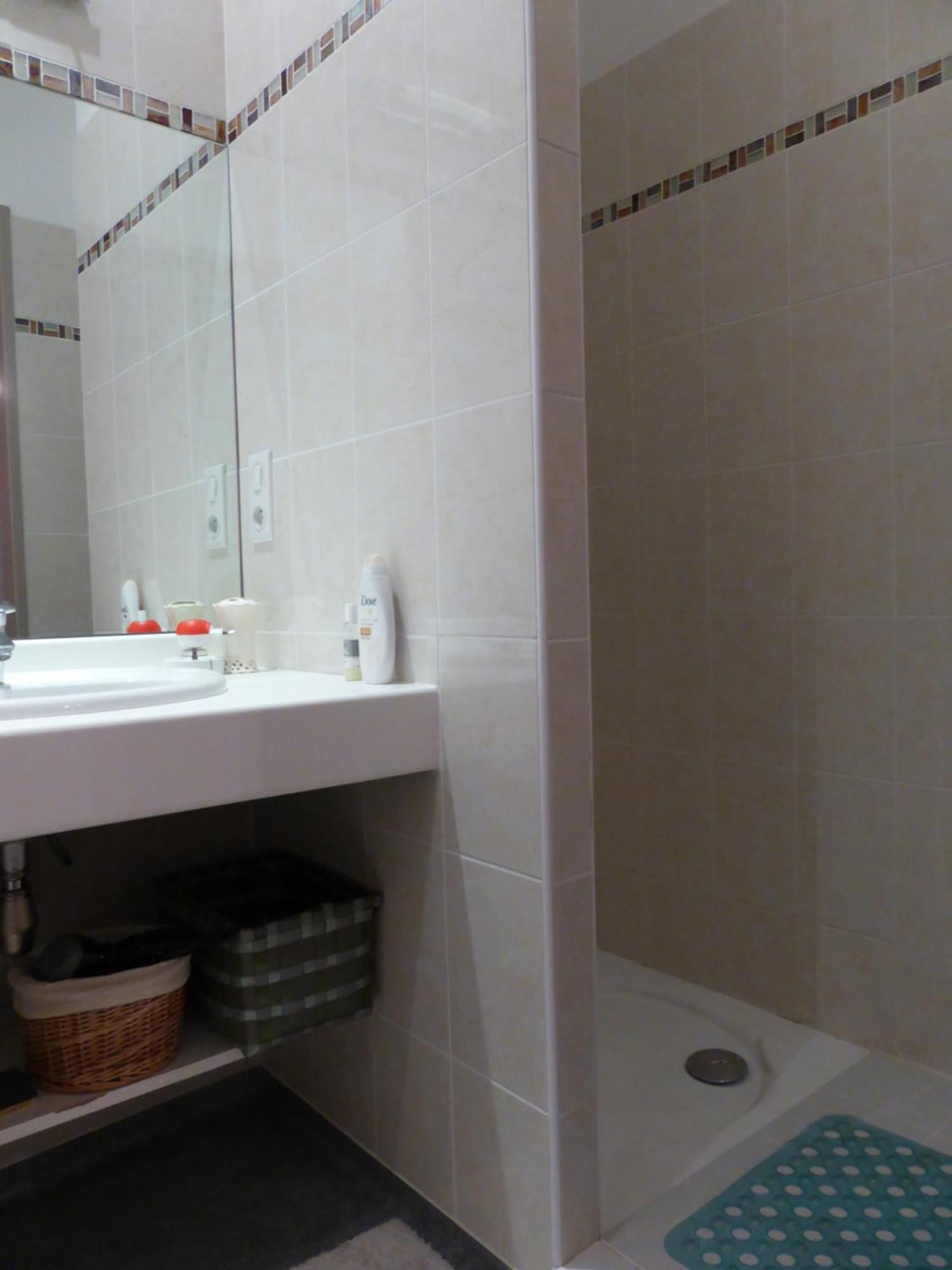 Chambres D'Hotes Saint Roch Tournecoupe Ngoại thất bức ảnh