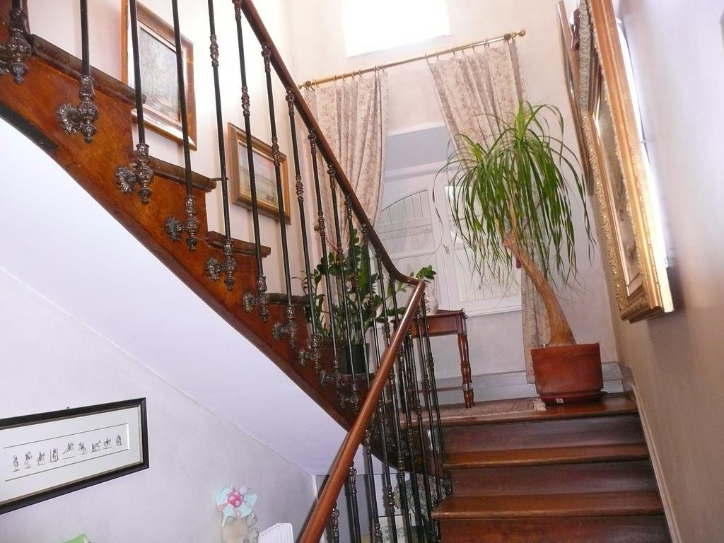 Chambres D'Hotes Saint Roch Tournecoupe Phòng bức ảnh