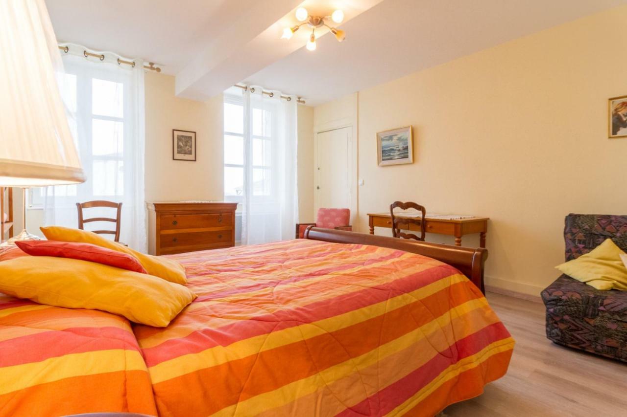Chambres D'Hotes Saint Roch Tournecoupe Ngoại thất bức ảnh