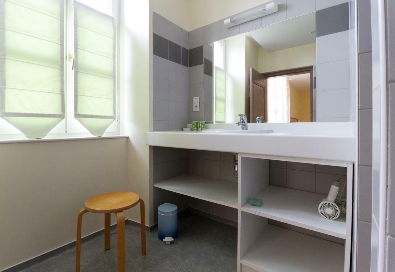 Chambres D'Hotes Saint Roch Tournecoupe Ngoại thất bức ảnh